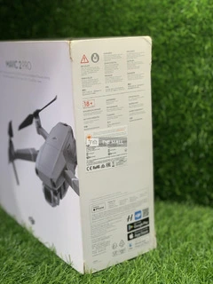 DJI Mavic 2 Pro Drone - 3