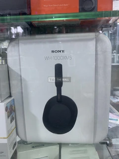 Sony WH-1000XM5 Headset