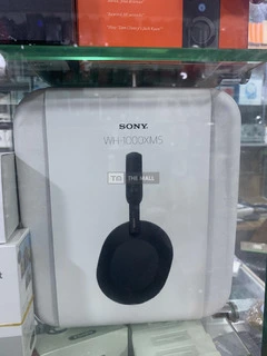 Sony WH-1000XM5 Headset - 2