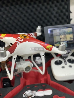 DJI Phantom 4 Pro - 5