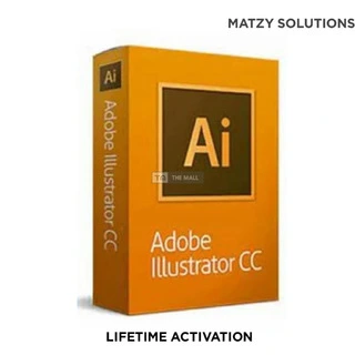 Adobe Illustrator 2023