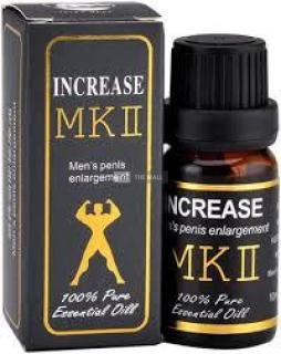 MK Oil