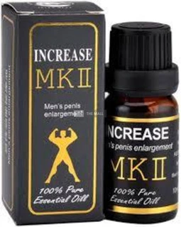 MK Oil