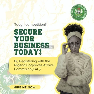 C.A.C Business Registration