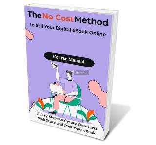 How To Sell Your Digital e-Books Online