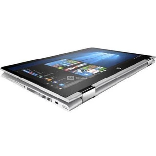 HP Pavilion X360 15-ER1015nia Convertible PC - 2