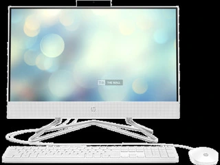 HP All-in-One 22-DD2080nh Bundle PC - 2