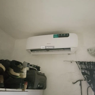 In Need of AC Installer?