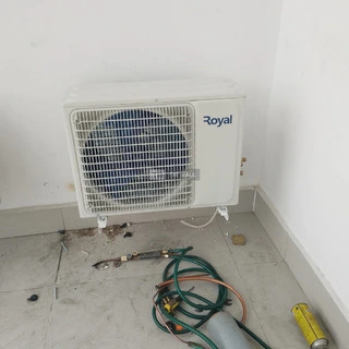 Air Conditioners Installation Professional