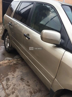 Newly Painted SUV for Sales - 3