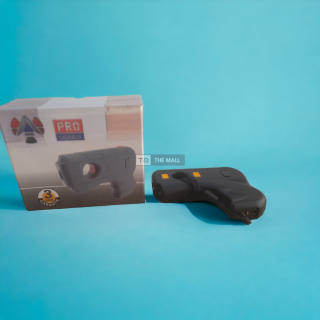 Stun Gun With Flash Light