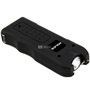 Stun Gun With Flash Light - 7