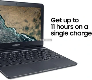 Samsung Chrome Books 3