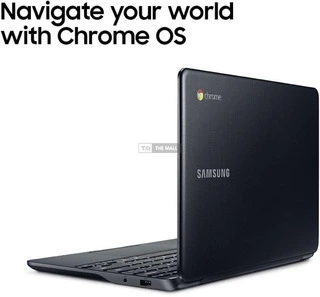 Samsung Chrome Books 3 - 2