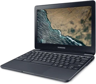 Samsung Chrome Books 3 - 3