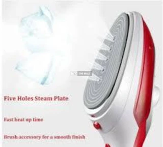 Steamer Iron