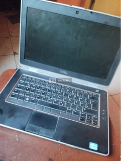 Used Dell Laptop for Sale