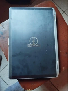 Used Dell Laptop for Sale - 2