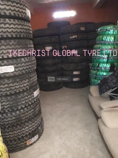 All types and sizes of Tyres - 4