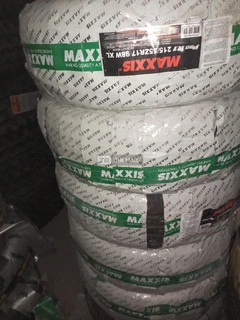 All types and sizes of Tyres - 8