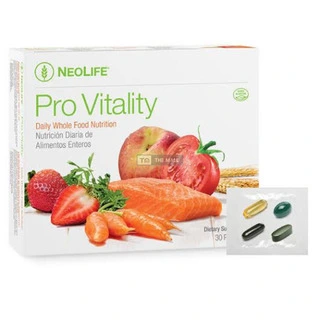 Neolife Provitality+