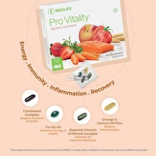 Neolife Provitality+ - 2