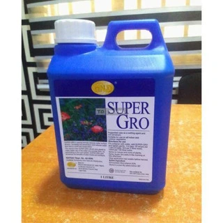 Neolife Super Gro Organic Fertilizer - 2