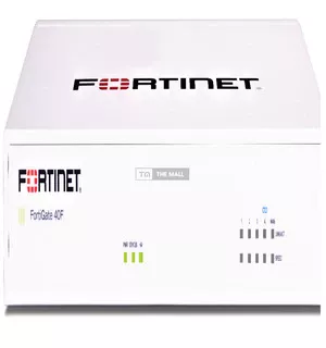 Fortinet FG 40F