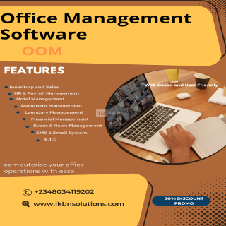 Hotel Management System Software