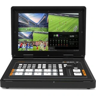 Avmatrix Video Switcher Pvs0403u