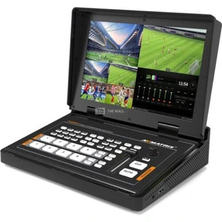 Avmatrix Video Switcher Pvs0403u - 3