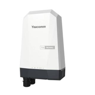 Yeacomm Dual Sim Cards NR610 Is A 5G Outdoor CPE