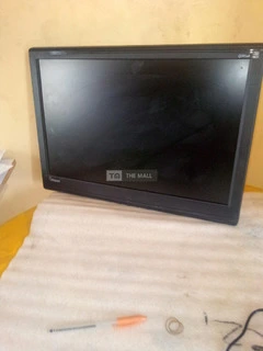 20 Inches Computer Monitor