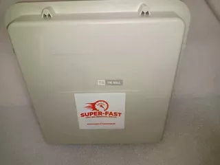 ODU Super-Fast Cat6 SIM Outdoor Industrial Router