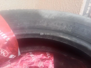 195 R 15c Sunfull Car Size Tyre