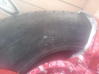 195 R 15c Sunfull Car Size Tyre - 3