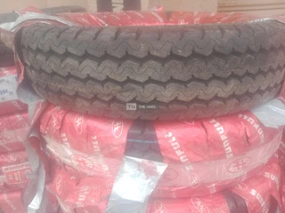 195 R 15c Sunfull Car Size Tyre - 4