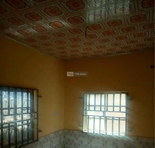 1 Bedroom Apartment in Dutse-Alhaji for Rent - 2