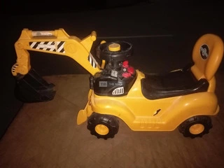 Operational Caterpillar for Kids