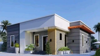 Building Plan / Architectural Designs - 2