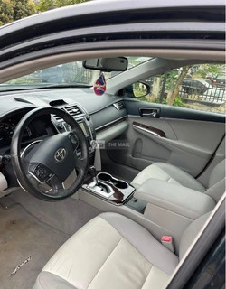 Toyota Camry 2012 XLE - 6