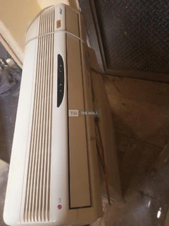 2HP LG A/C in Perfect Condition - 3