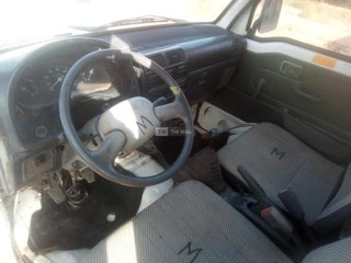 Use Hijet Mini Truck for Sale 1999 - 2