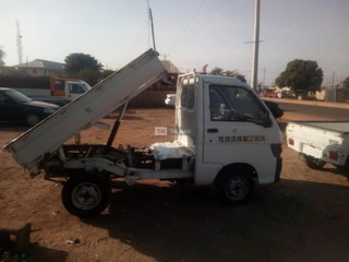 Use Hijet Mini Truck for Sale 1999 - 7