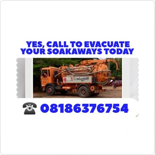 Yes, Evacuate Your Soakaways Here - 2