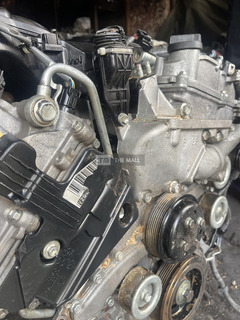 2GR Engine