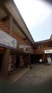 Shopping Complex for sale at Fagba Lagos - 2