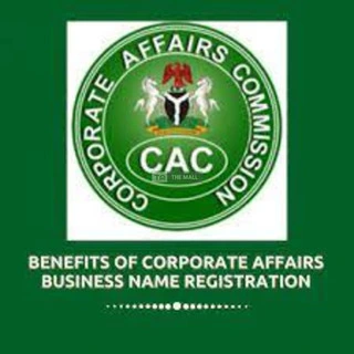 CAC Registration Service - 3