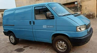 Volkswagen Transporter 2000 for Sale - 2