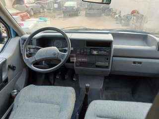 Volkswagen Transporter 2000 for Sale - 3